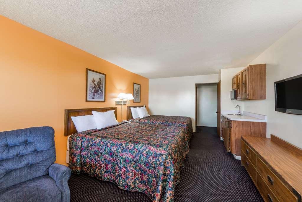 Knights Inn - Chanute Pokój zdjęcie